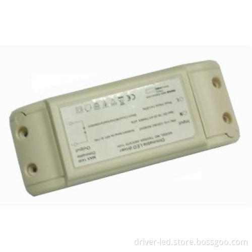 15W 300MA contstant current LED Driver Circuit with high PFC